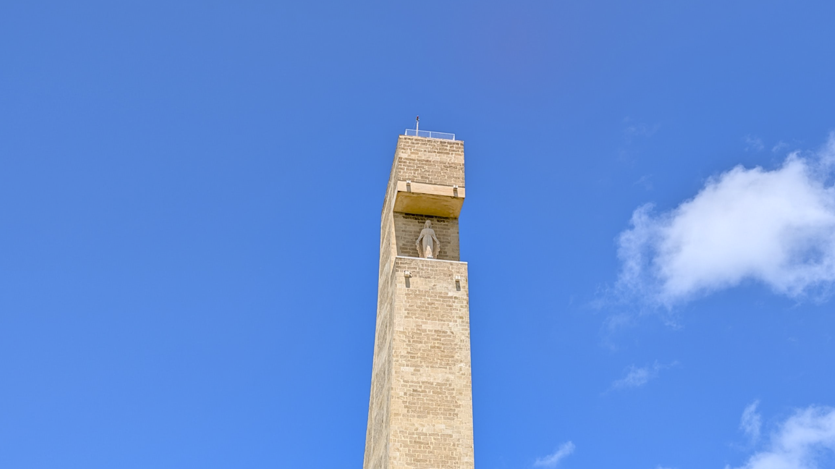 Monumento al Marinaio d'Italia