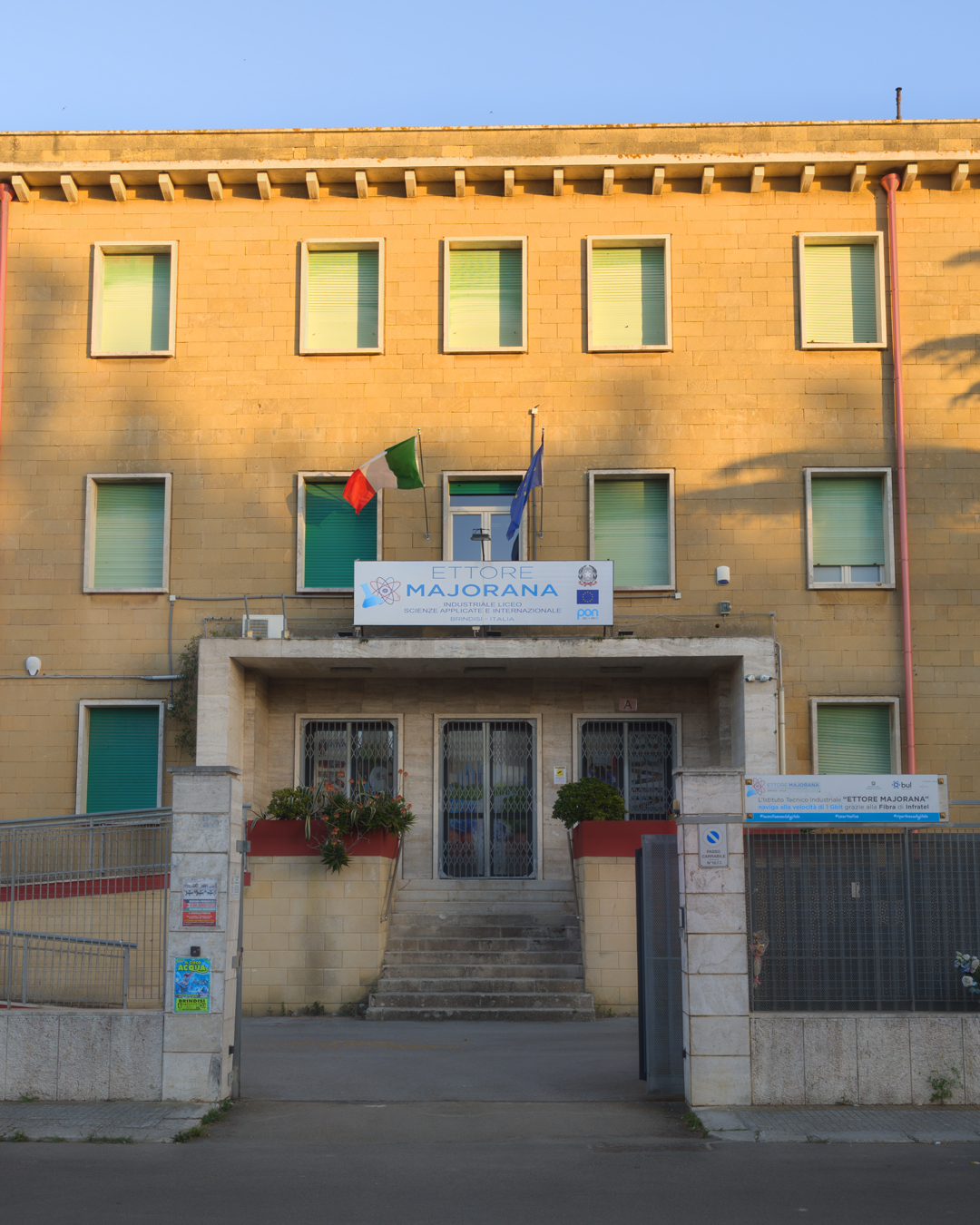 Liceo Majorana