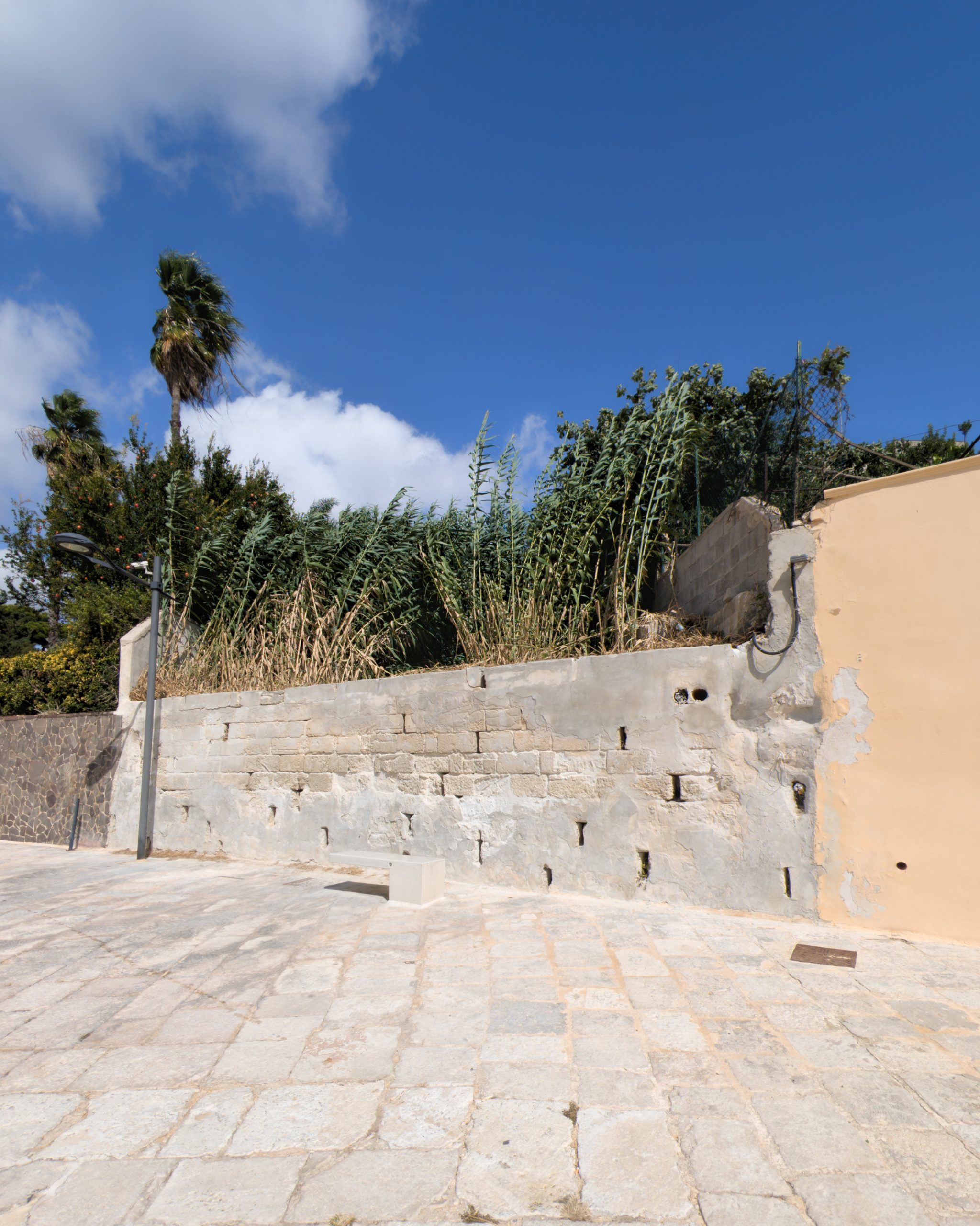 Muro Casale