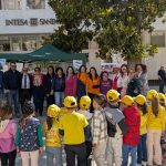 Custodi dell'ambiente gruppo