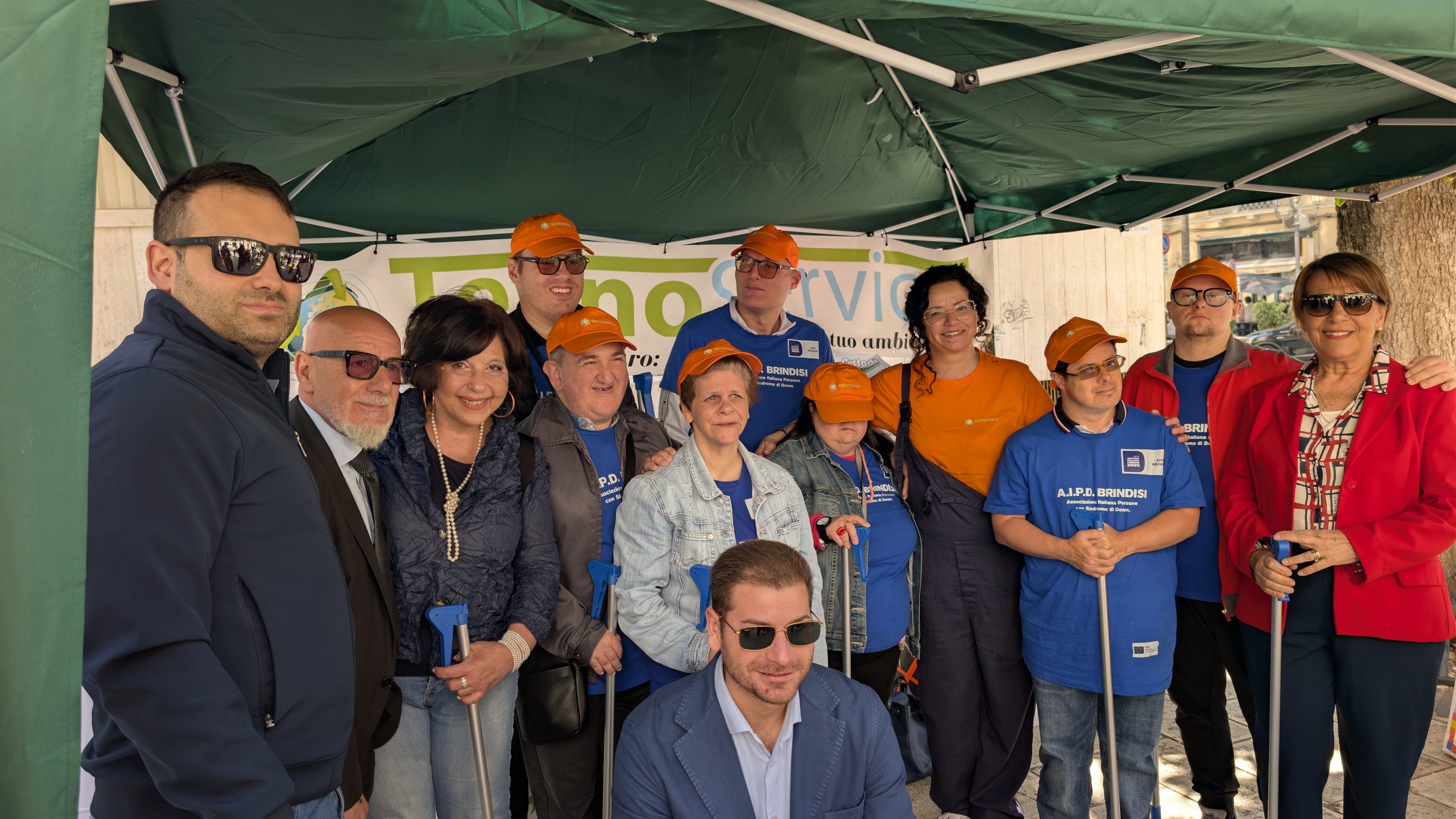Custodi dell'ambiente - 1