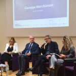 Sindaco Marchionna Talk