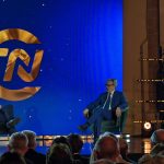 Sindaco Marchionna Telenorba 50 anni