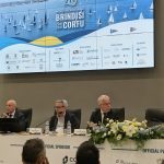 Sindaco Presentazione Regata Brindisi Corfu