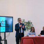 Sindaco intitolazione Presta