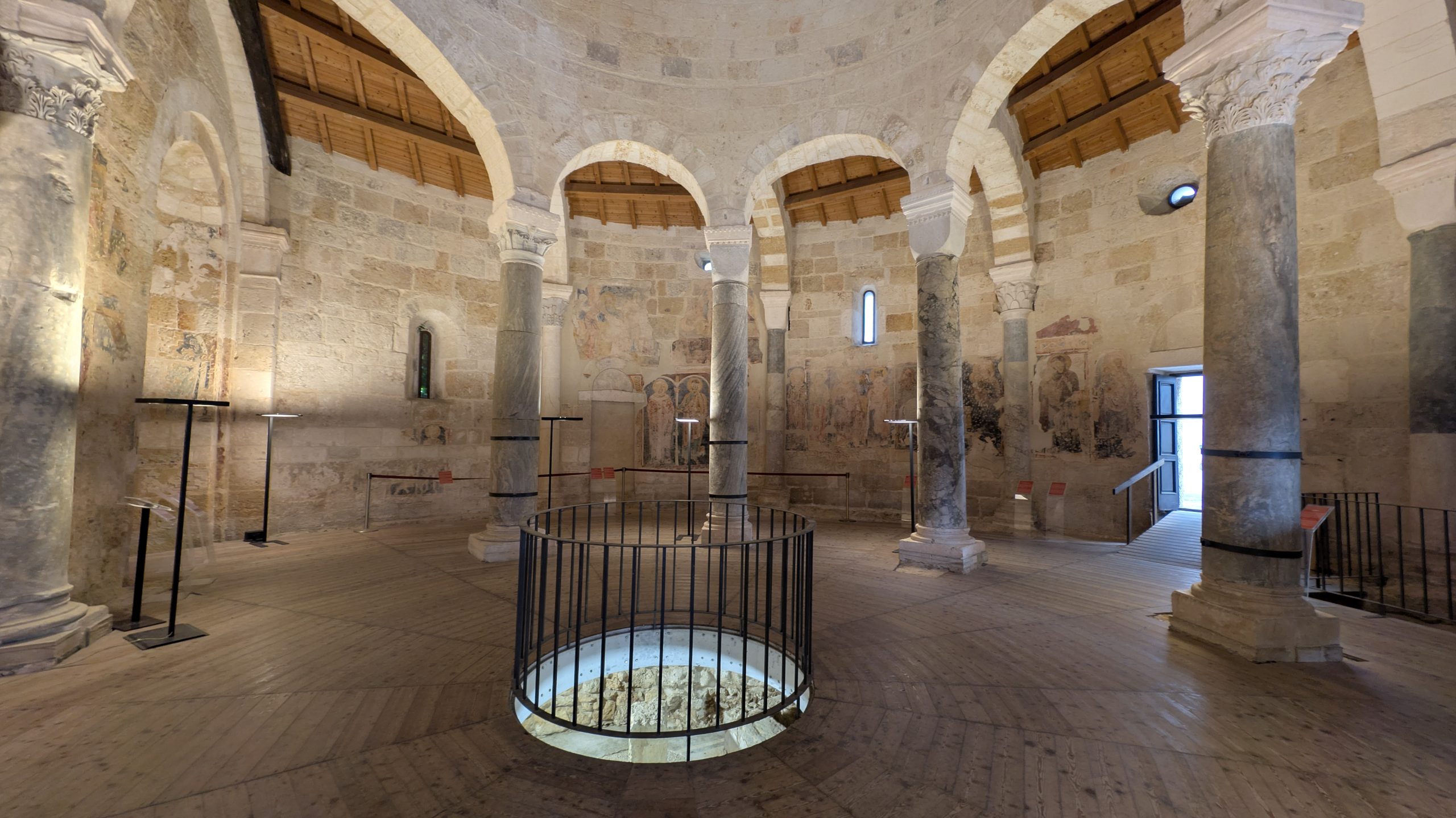 Tempio San Giovanni al Sepolcro