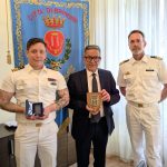 Visita istituzionale comandante
