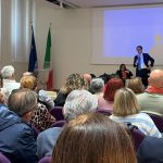 Incontro politiche sociali