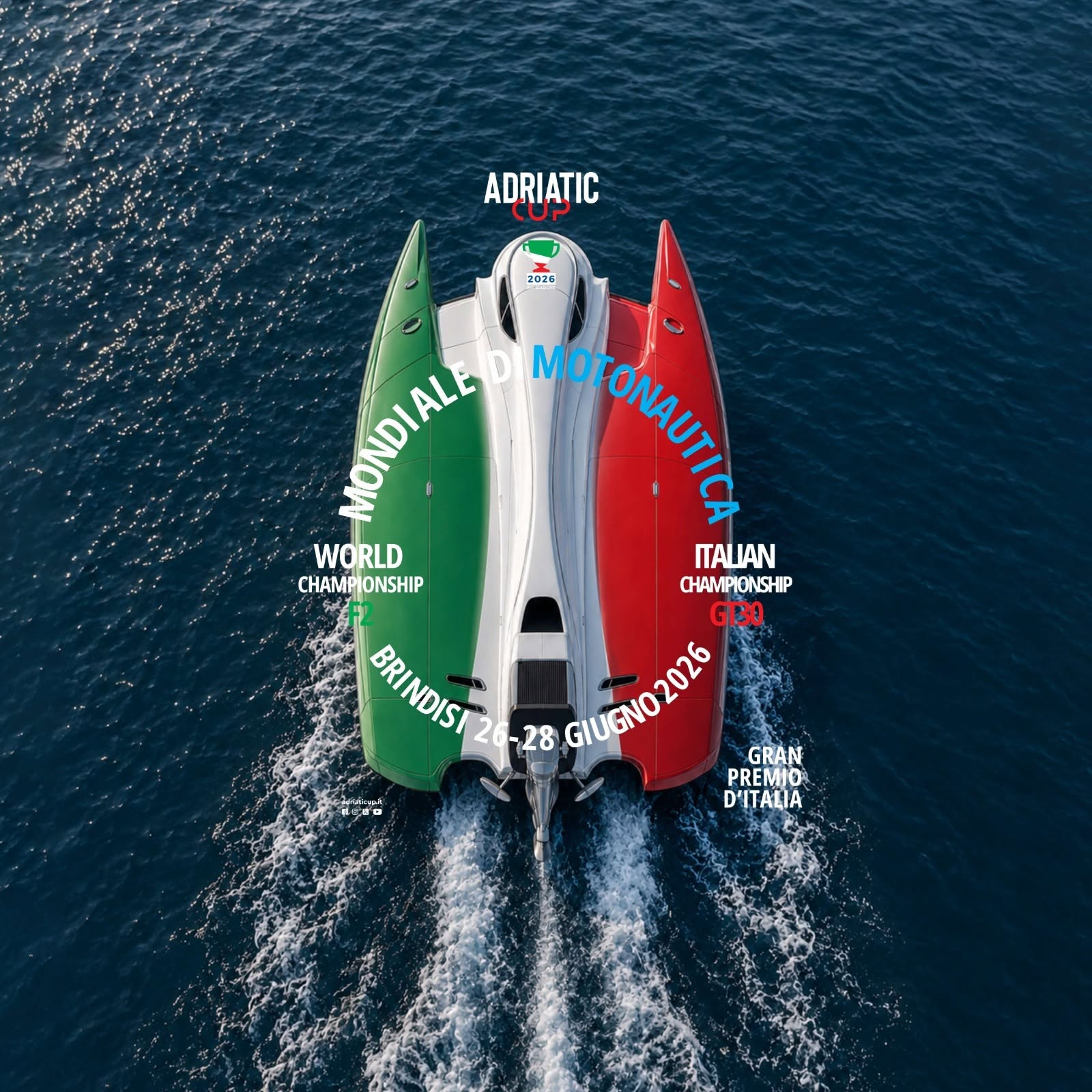 Adriatic cup 2026