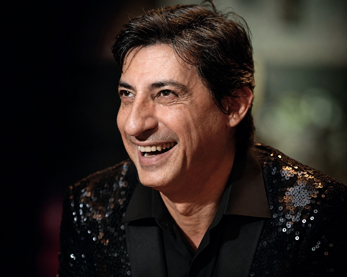 Emilio Solfrizzi