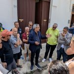 Incontro cittadini AQP