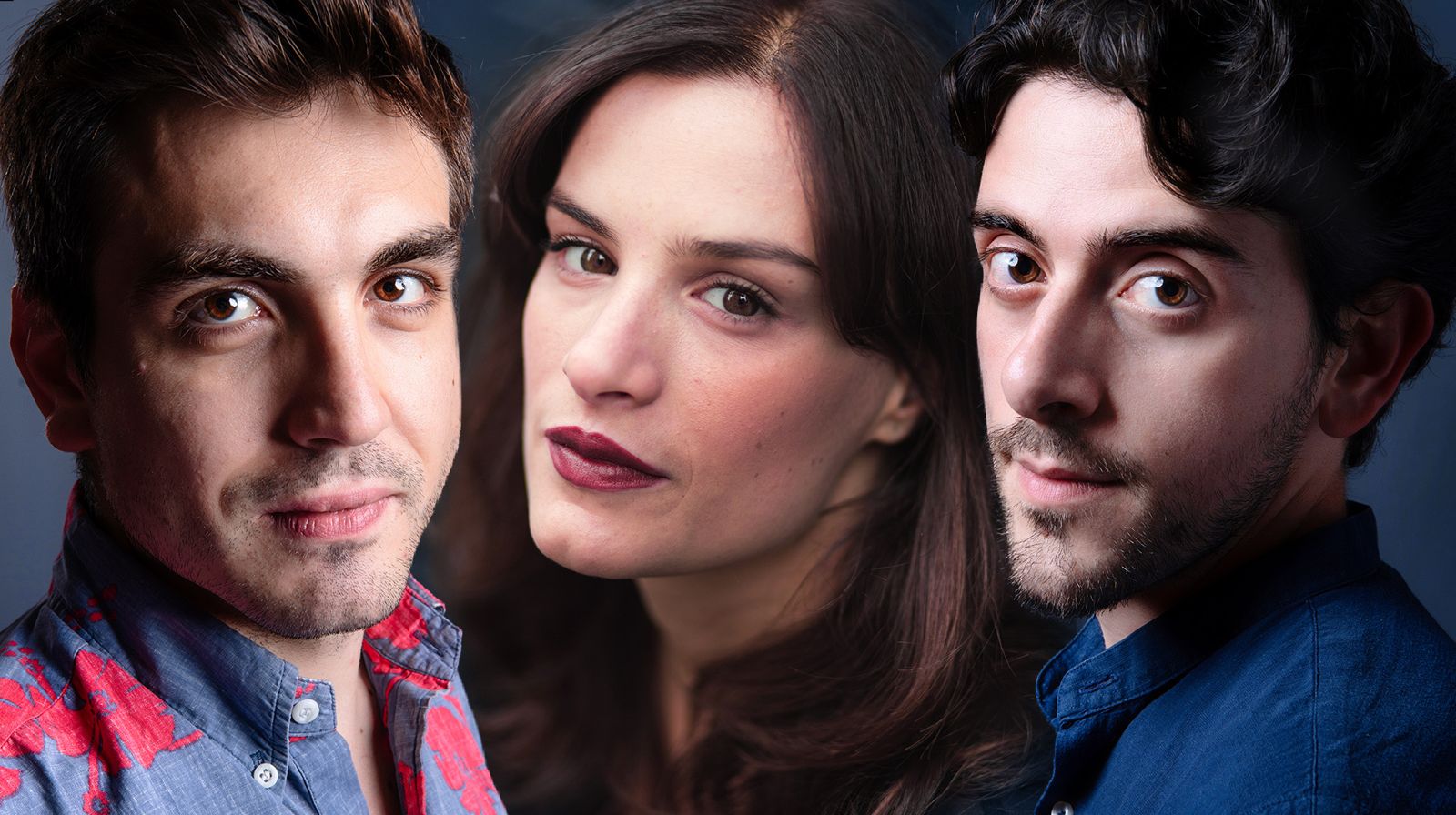 Mario Autore - Anna Iodice - Domenico Pinelli