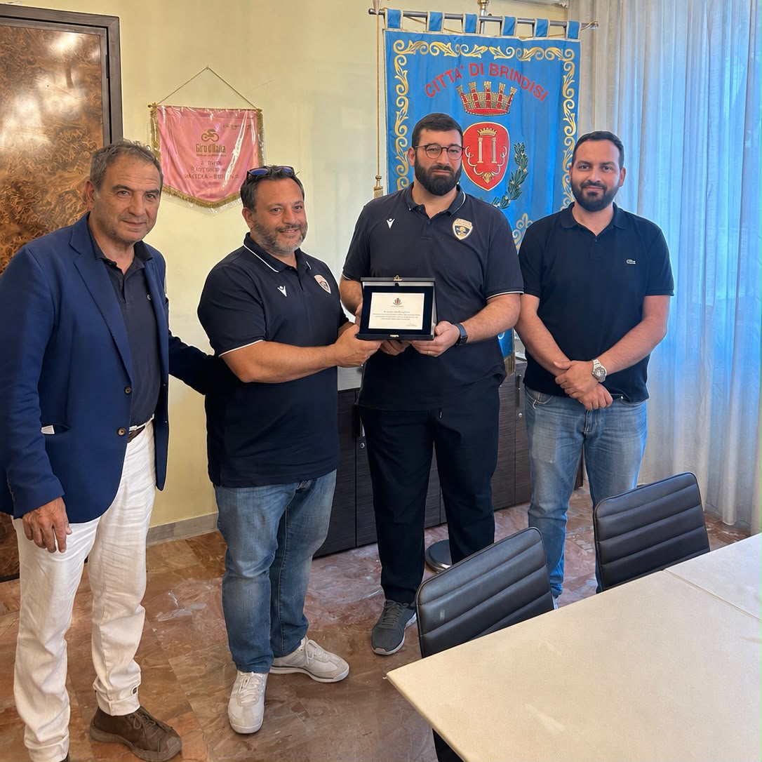 Rugby Brindisi