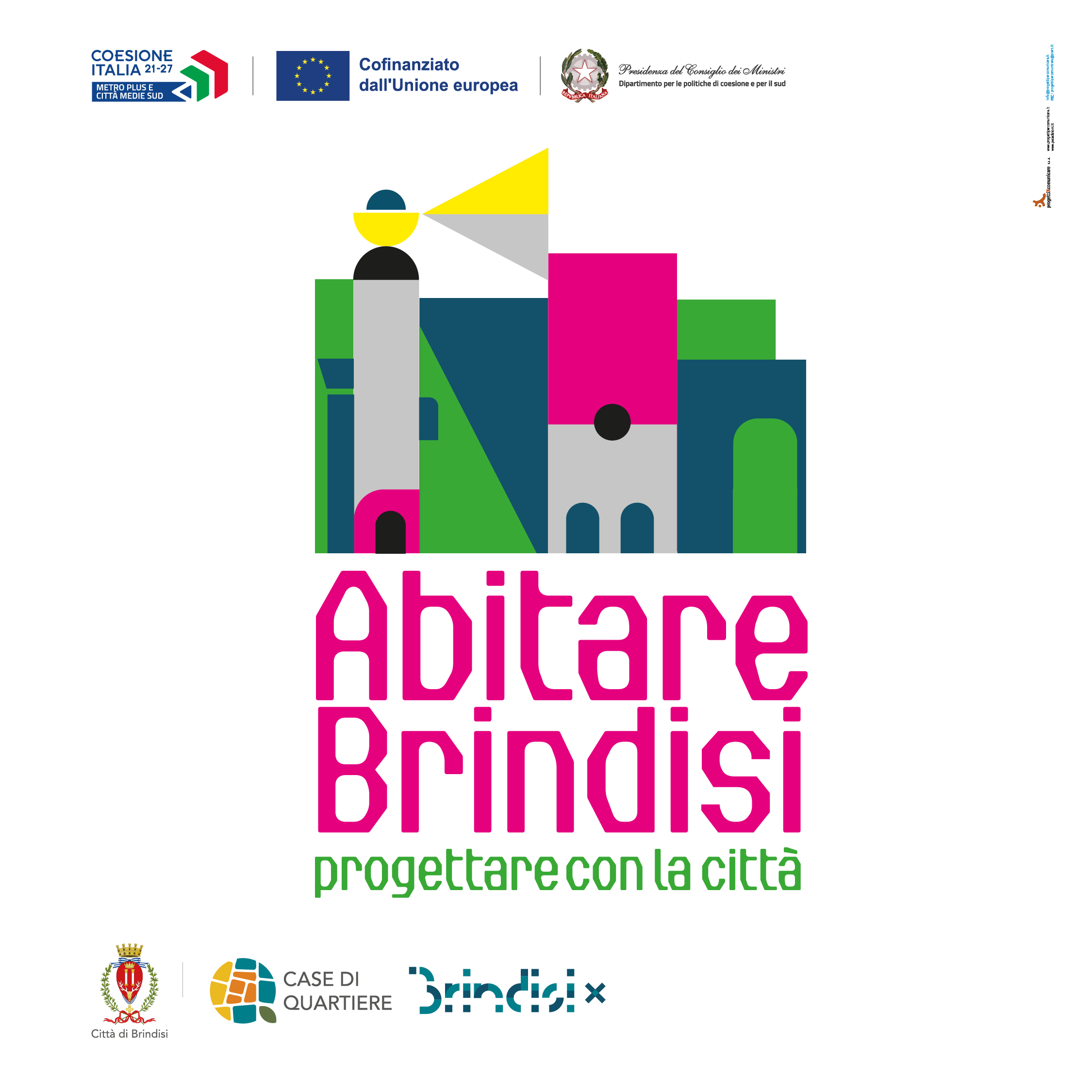 Abitare Brindisi