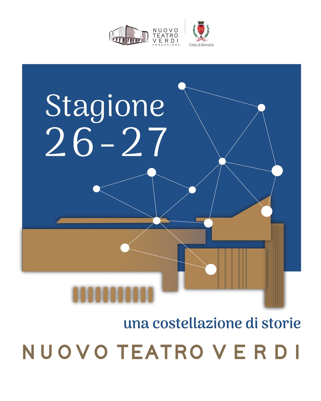 Visual Stagione 2026-27