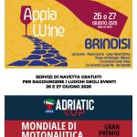 Servizio di navetta gratuito