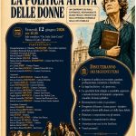 Pari opportunità 12 giugno