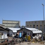 Trasferimento migranti