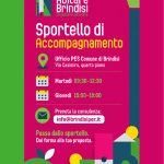 Abitare Brindisi - Sportello accompagnamento ETS