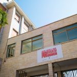 Banner contro la violenza sulle Donne