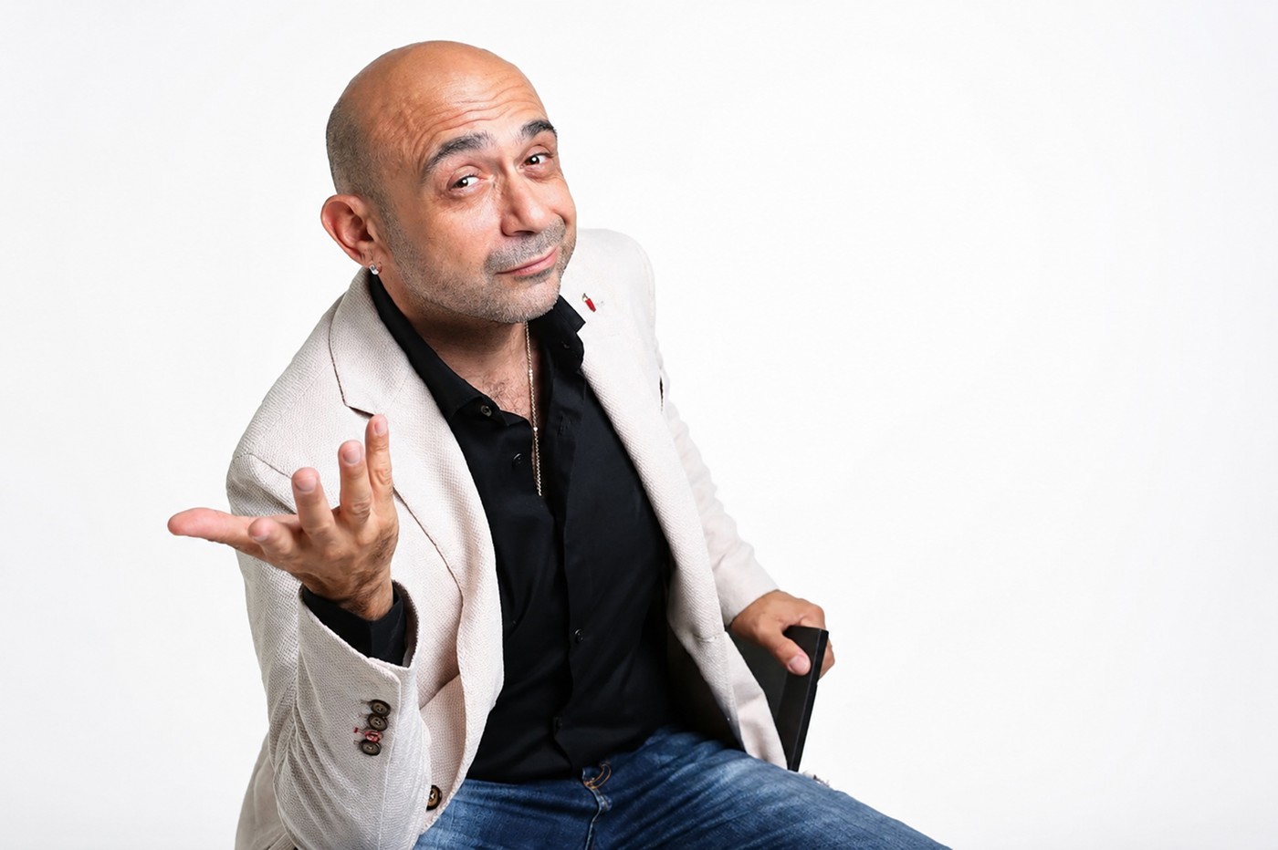 Ciro Giustiniani