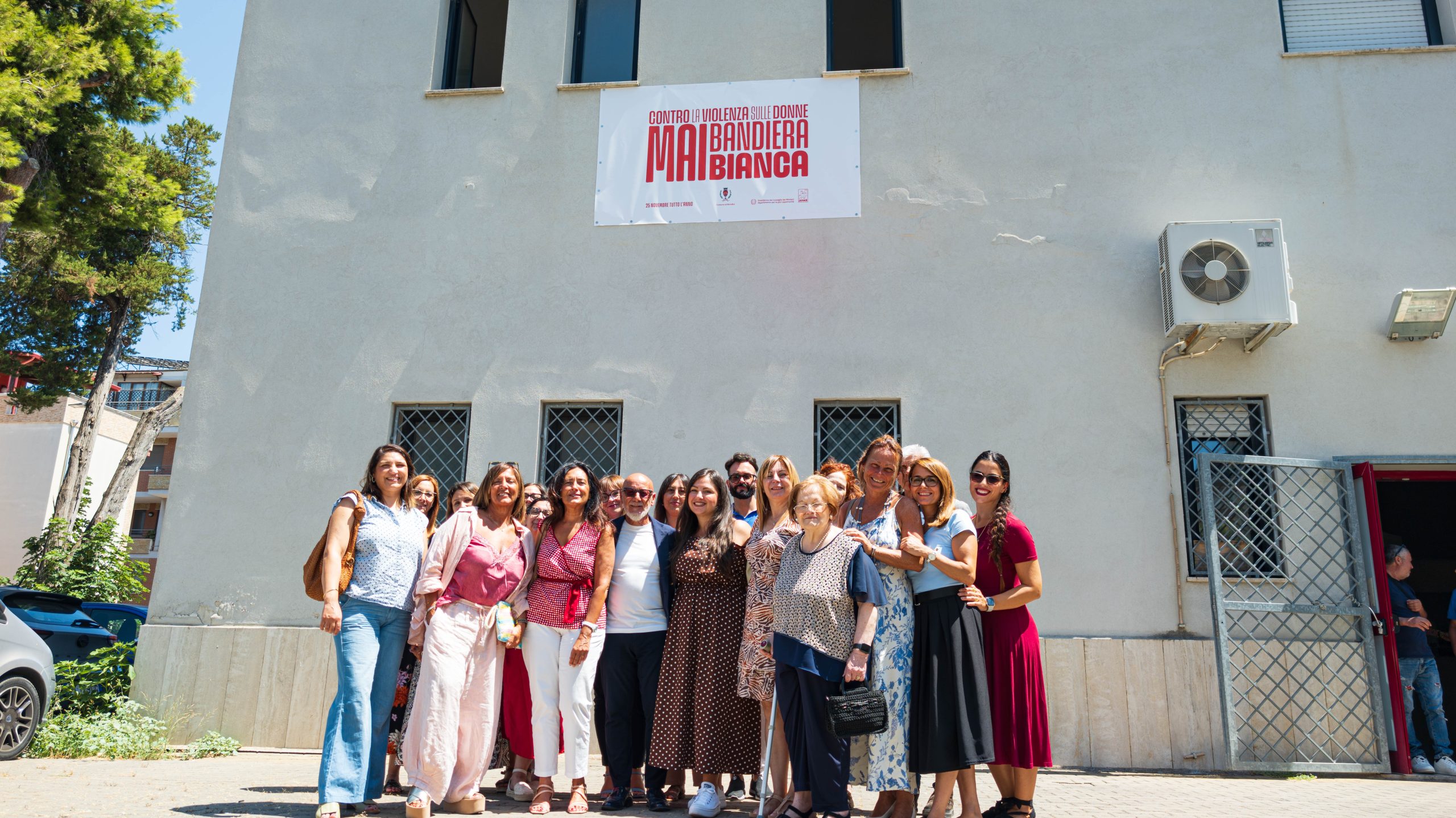 Banner Servizi Sociali