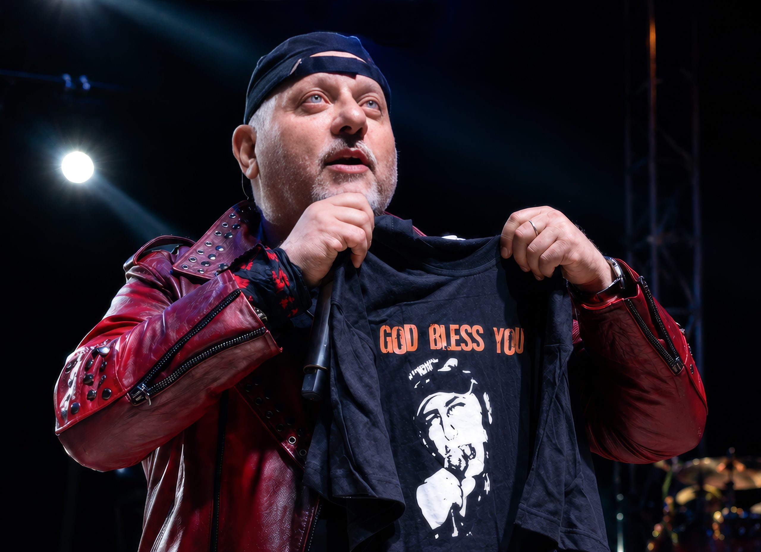 Generale Street Band - Vasco Rossi Tribute