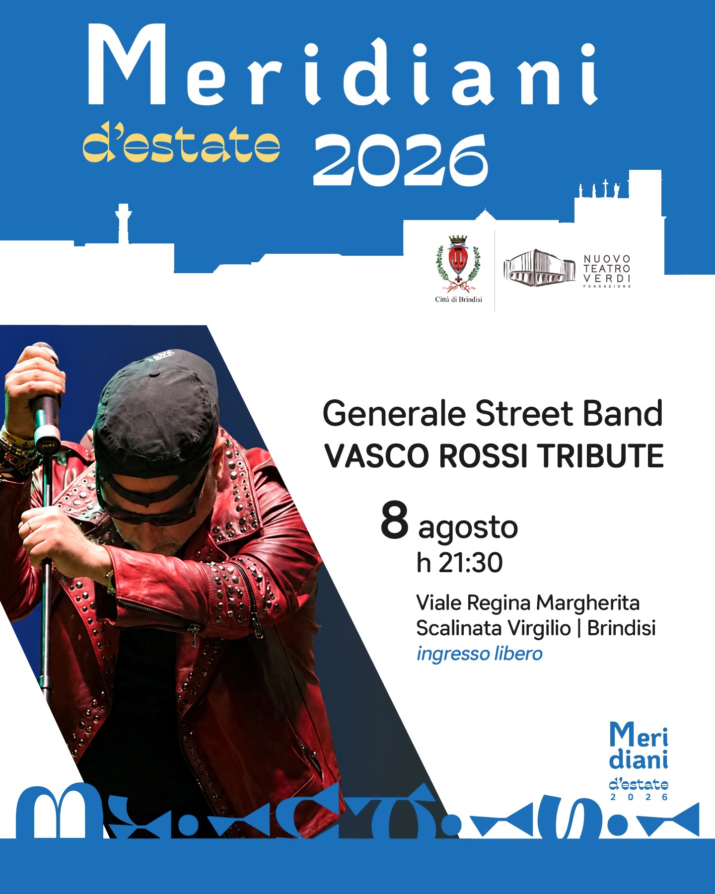 Generale Street Band