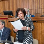 Assessora Livia Antonucci
