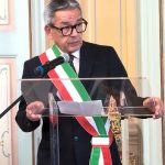Sindaco Marchionna Pax Silica