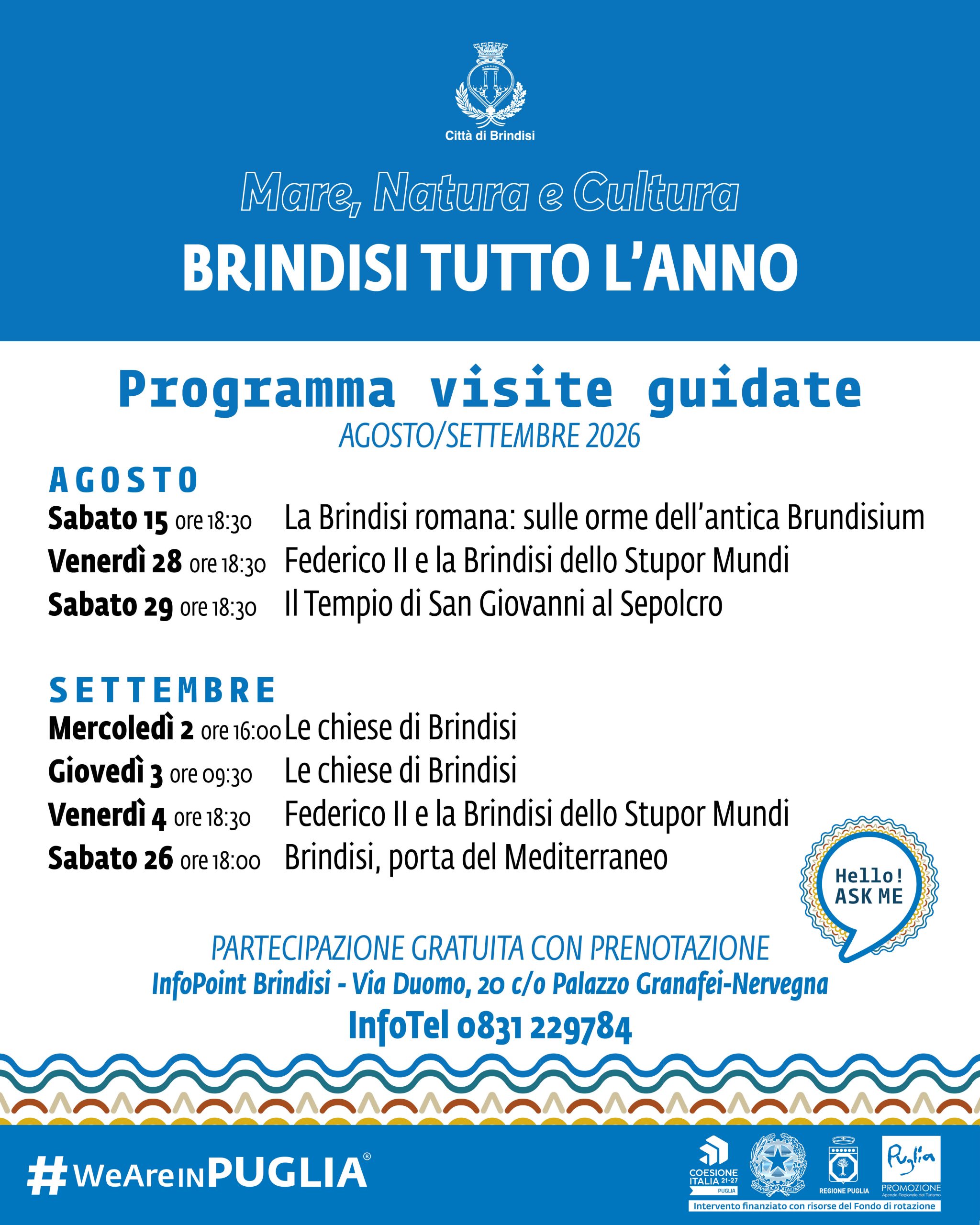 Calendario-Brindisi tutto l'anno-agosto-settembre