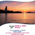 Concerto all'alba