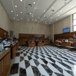 Consiglio comunale 3 agosto