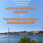 Atto di indirizzo PUG