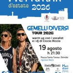 Gemelli DiVersi