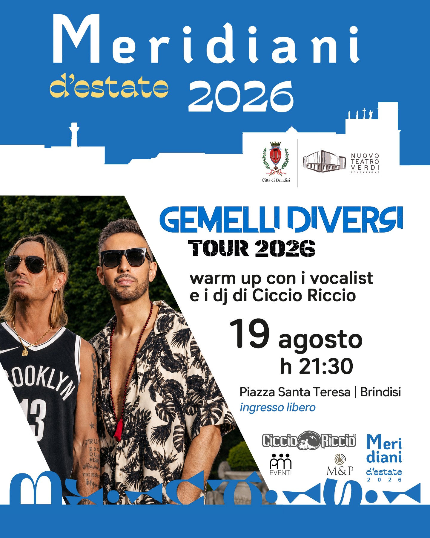 Gemelli DiVersi