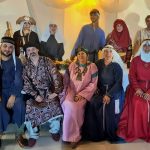 Rievocatori Brvndisivm Historica - Ensemble Odor Rosae Musices
