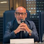 Assessore Saponaro Convegno