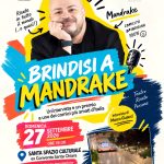 Brindisi a Mandrake