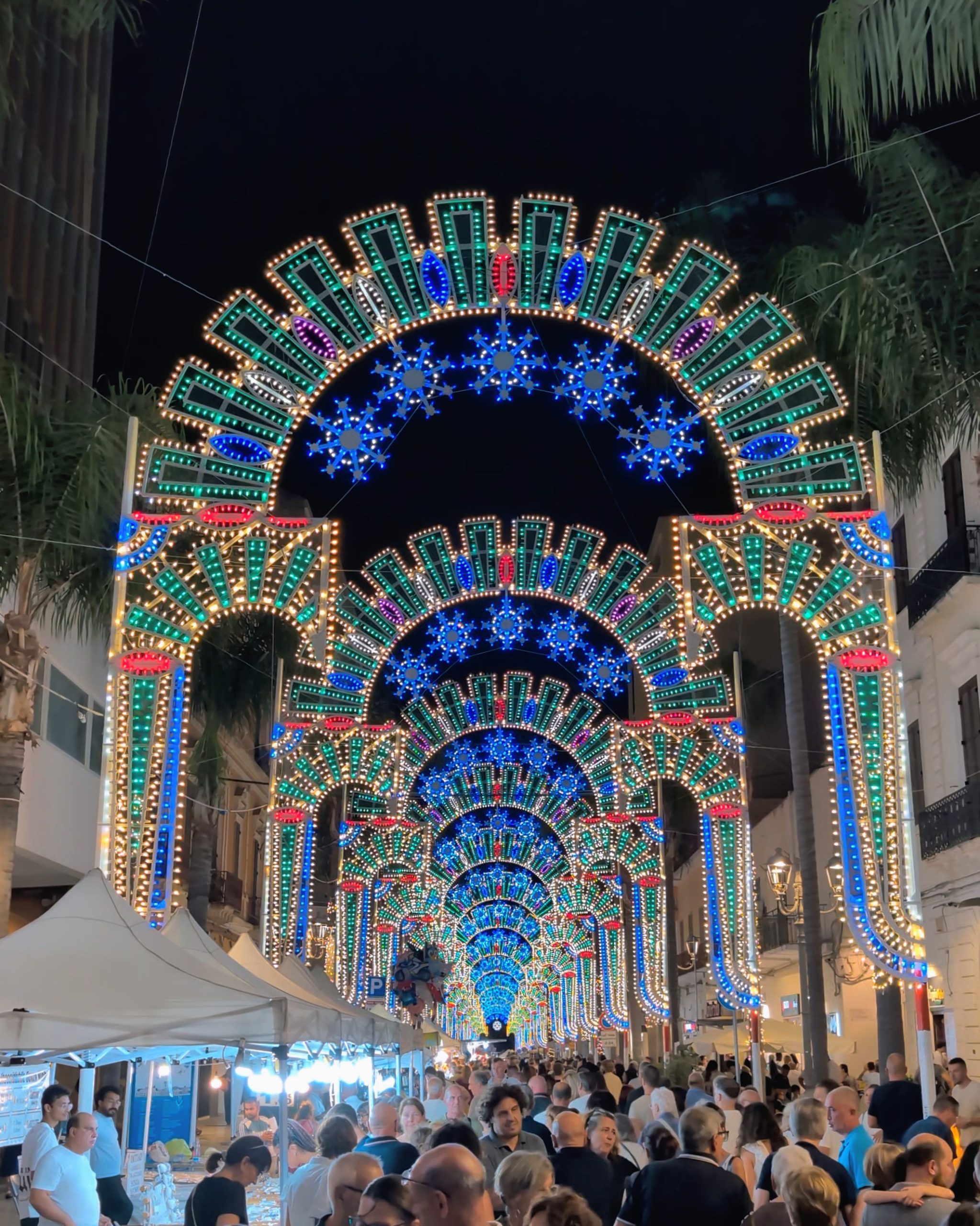 Festa Patronale 2026