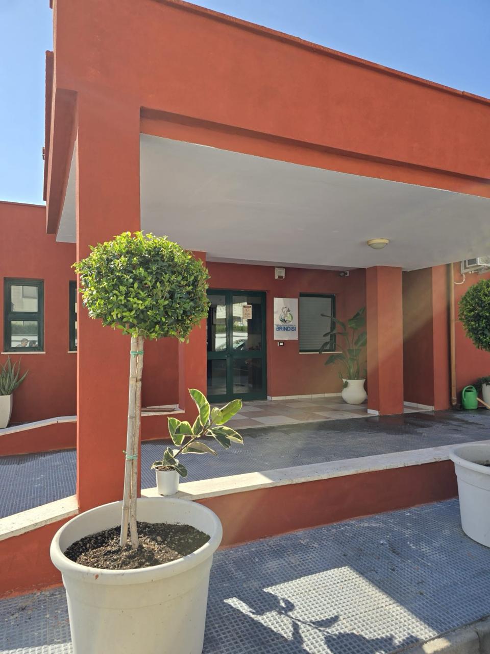 International School of Brindisi