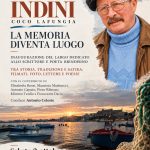 Locandina intitolazione Pino Indini