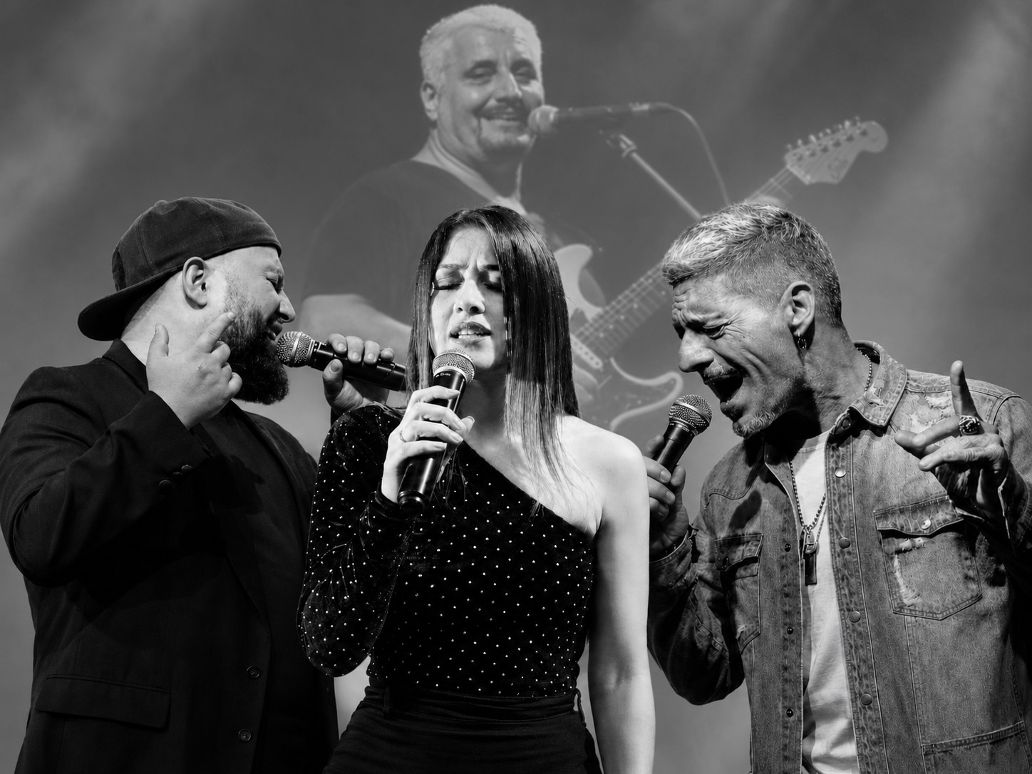 Omaggio a Pino Daniele