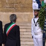 Giornata della Memoria dei Marinai Scomparsi in Mare