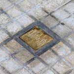 Pietra d'inciampo