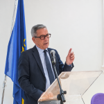 Sindaco Giuseppe Marchionna - dichiarazione SNIM