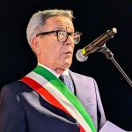 Sindaco Giuseppe Marchionna Discorso San Teodoro