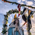 Festa Ave Maris Stella