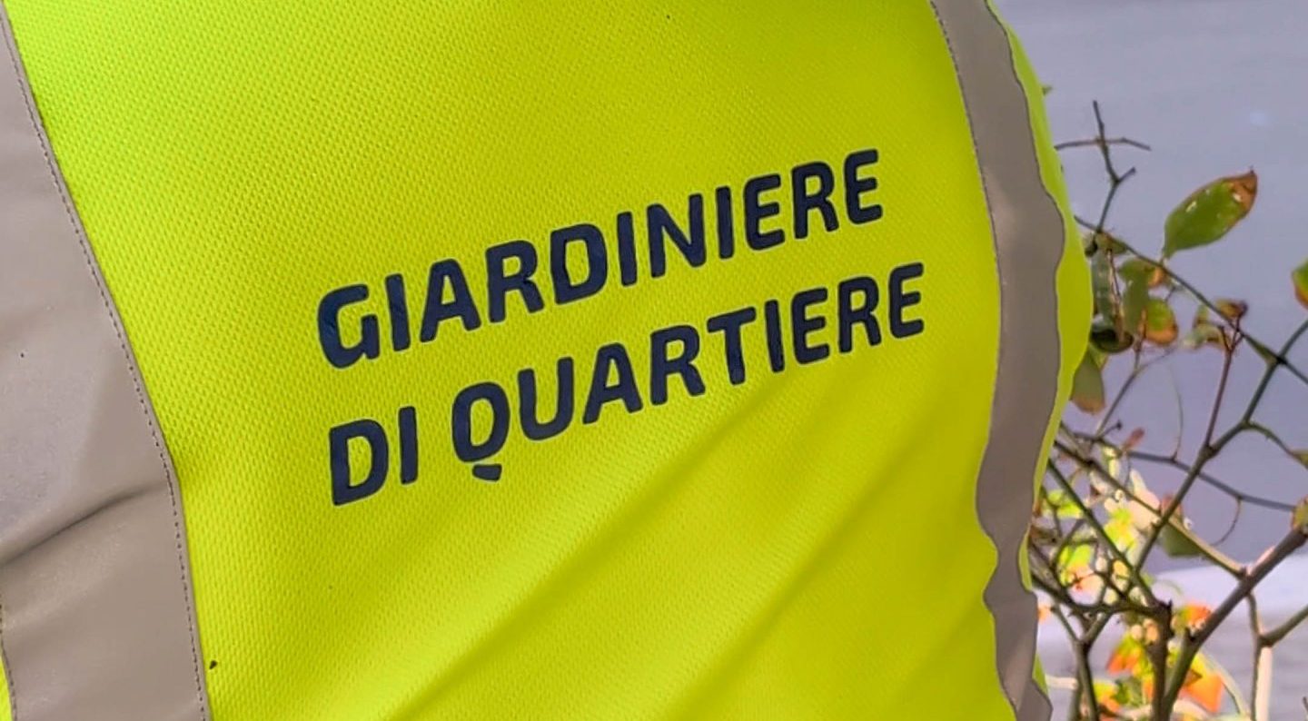 Giardinieri di Quartiere