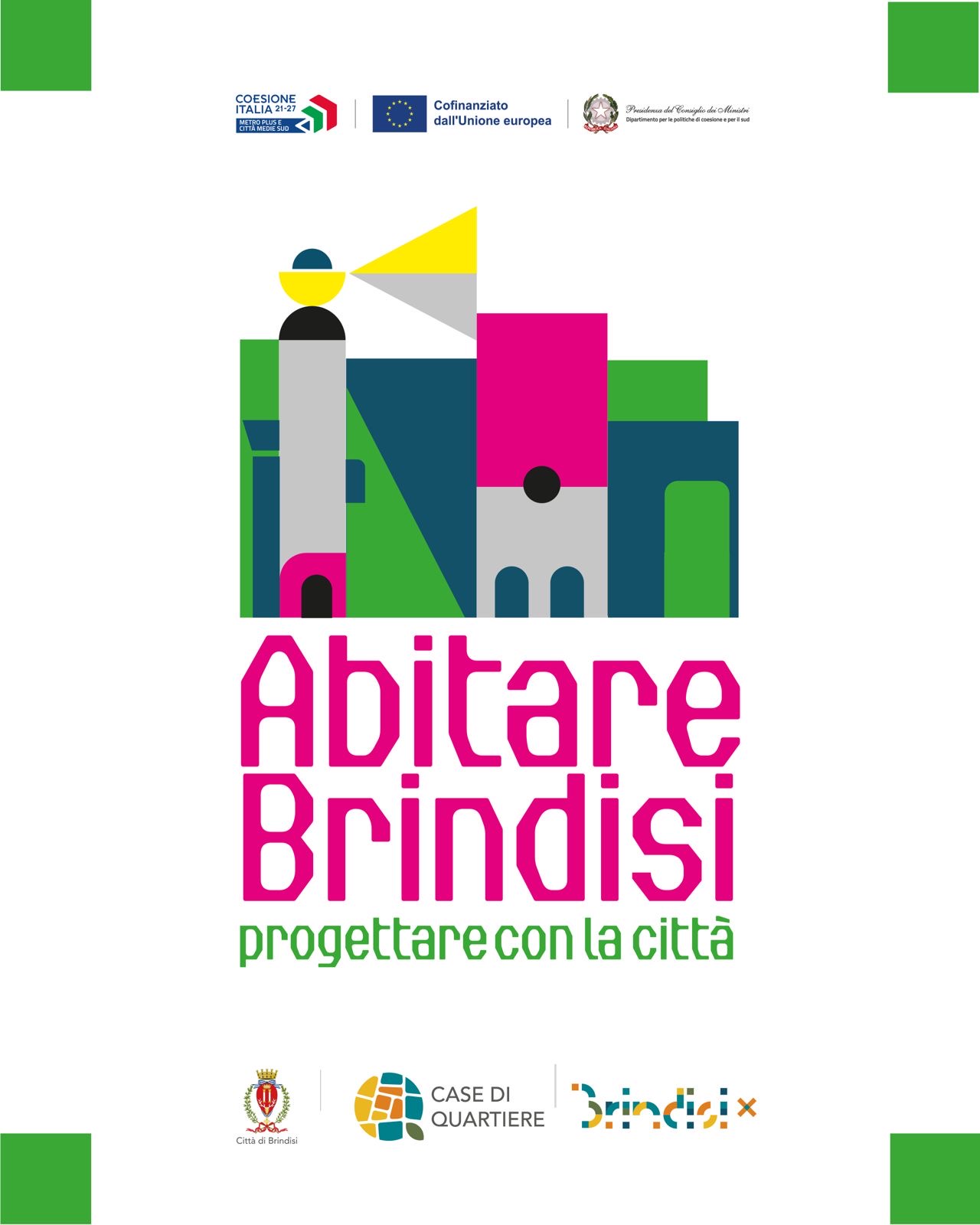 Abitare Brindisi